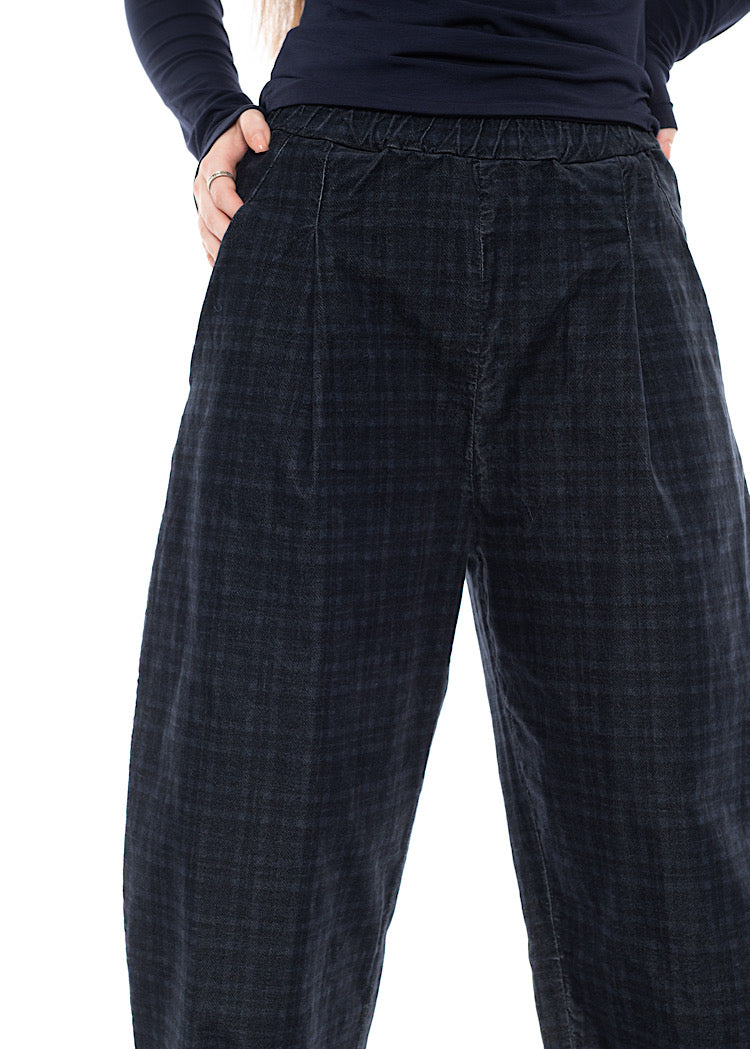 MAMA B BIANCO PR TROUSER