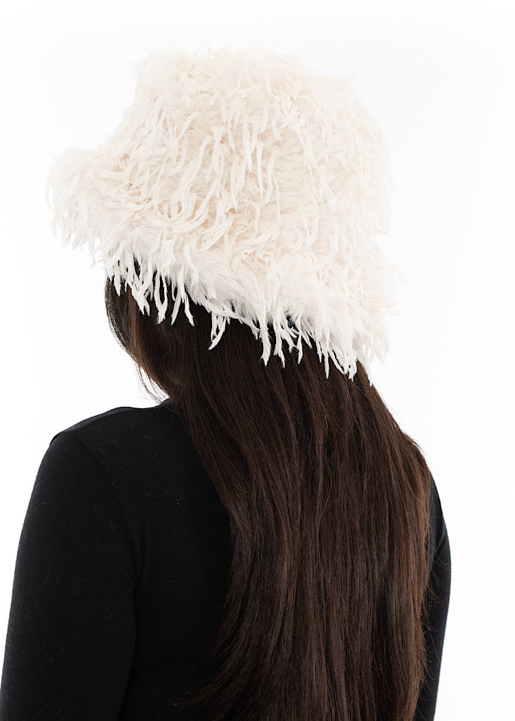 LA VACA LOCA REINO HAT