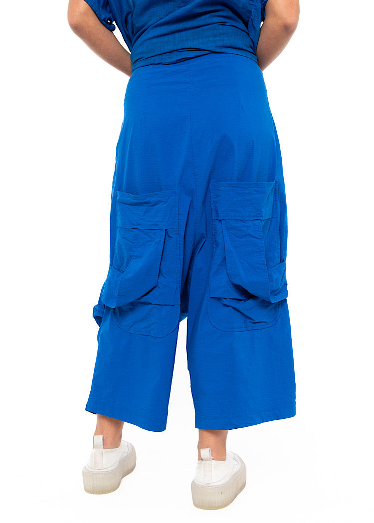 RUNDHOLZ MAINLINE TROUSER