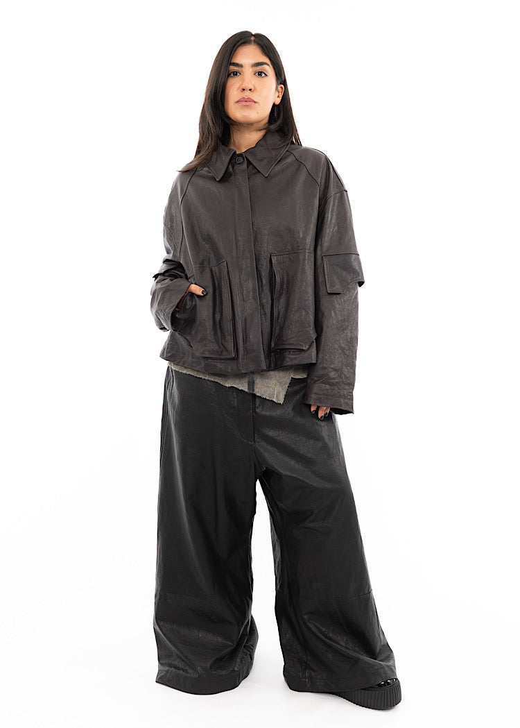 RUNDHOLZ MAINLINE JACKET