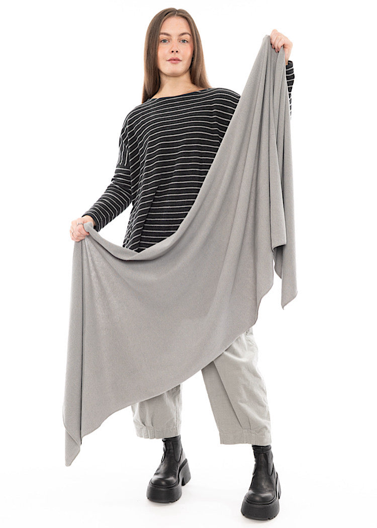 MAMA B SEGOVIA SCARF