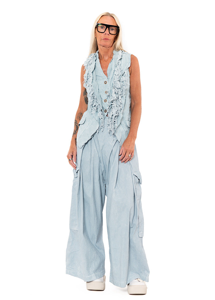 RUNDHOLZ DIP TROUSER