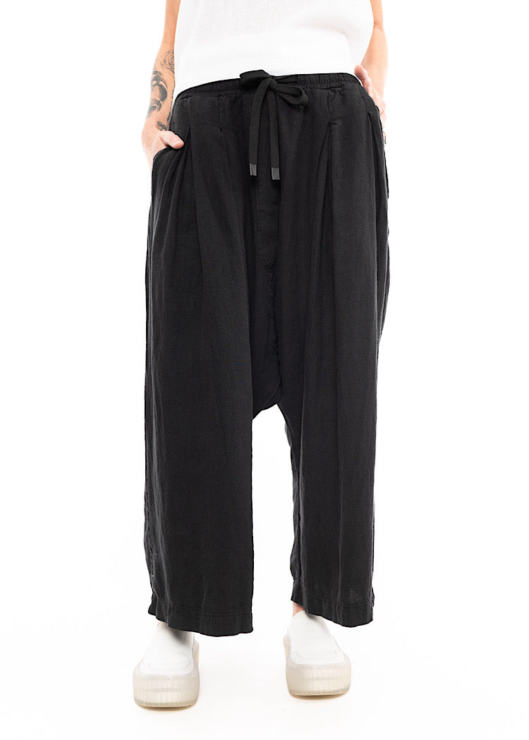 RUNDHOLZ BLACK LABEL TROUSER