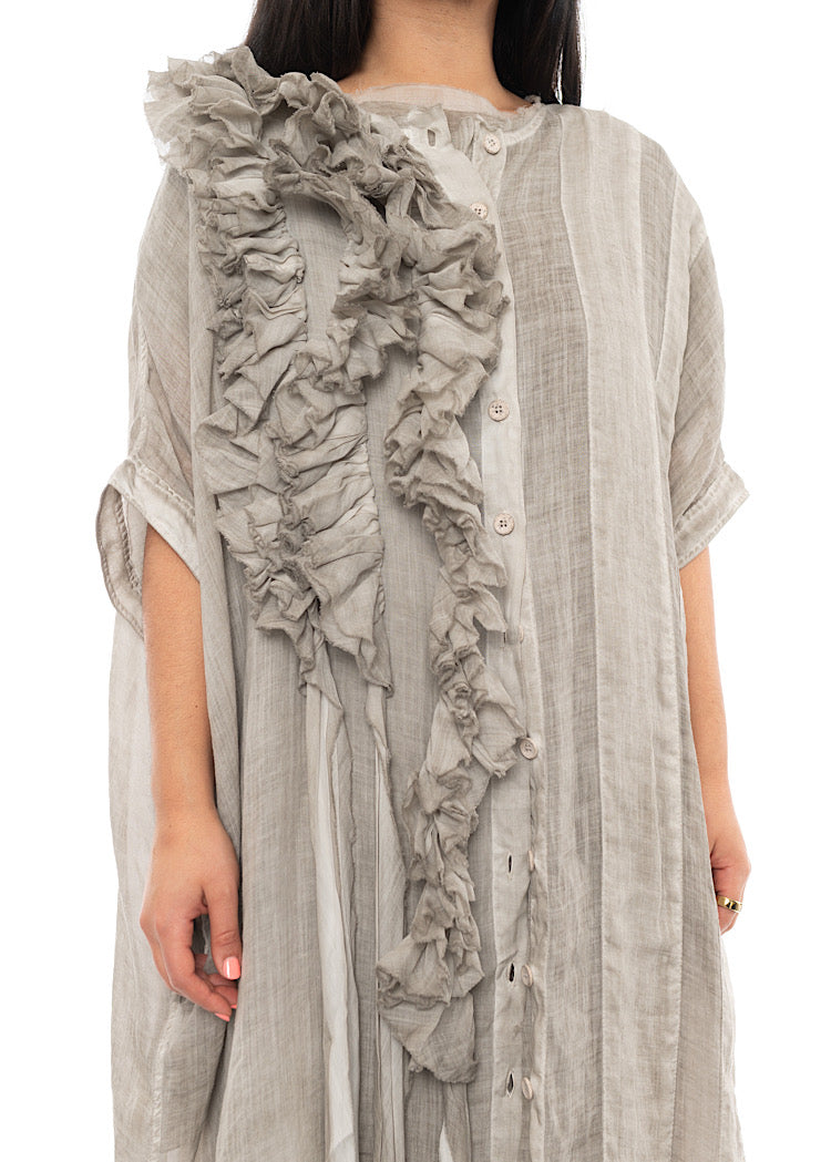 LA VACA LOCA KASOS DRESS