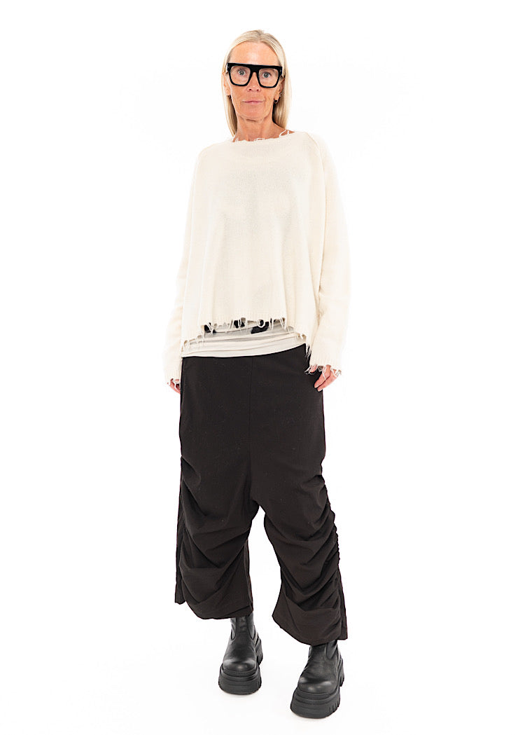 RUNDHOLZ MAINLINE PULLOVER