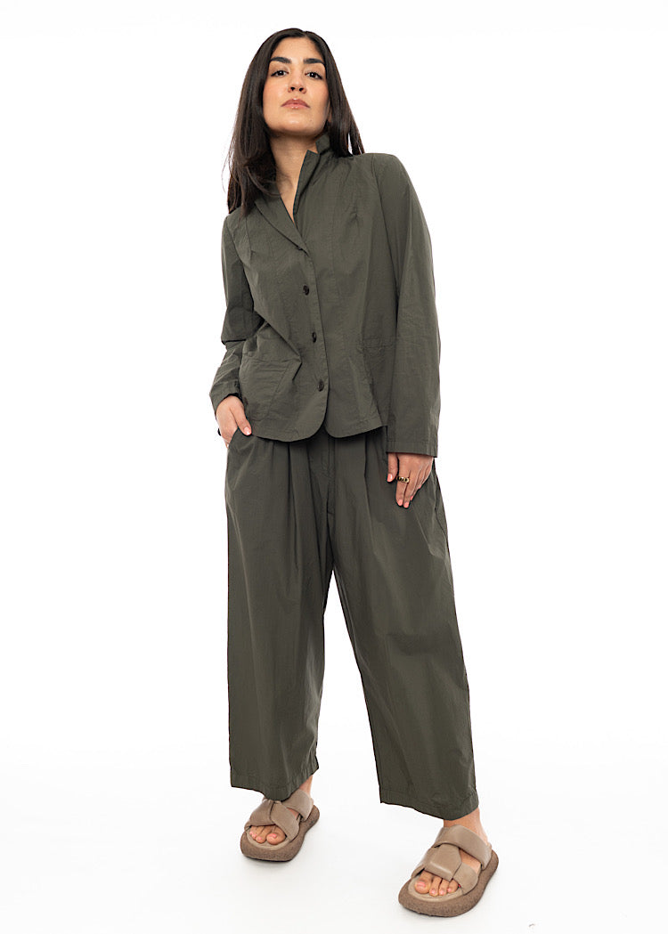 MANUELLE GUIBAL JACKET