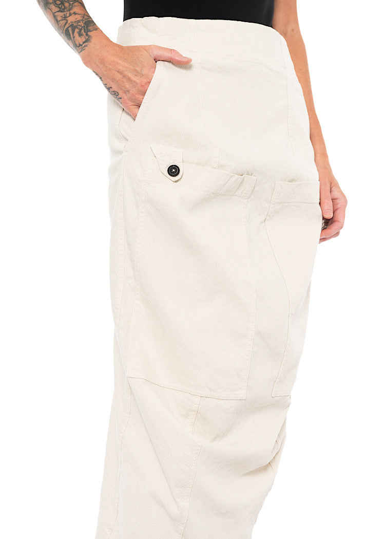 SIGNATURE STRETCH-FIT SKIRT