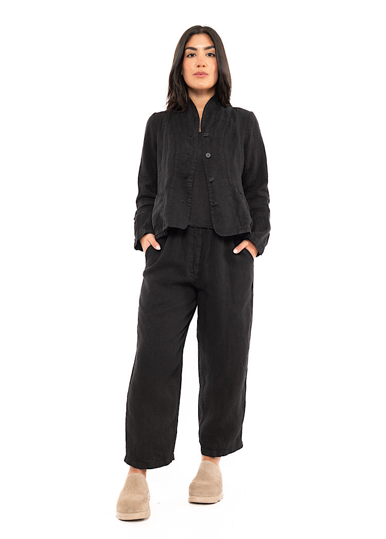 MANUELLE GUIBAL JACKET
