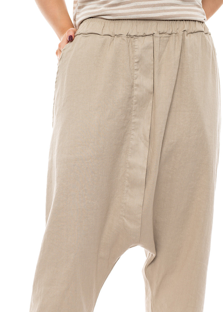 MAMA B LIPPIA D TROUSER