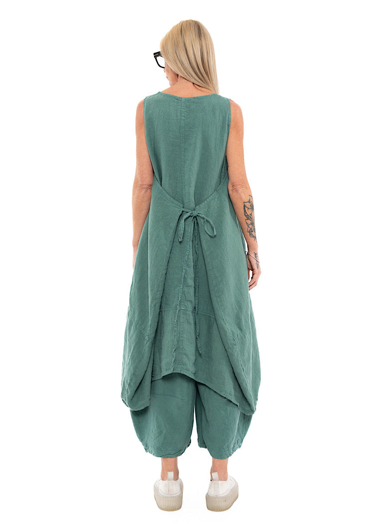 RUNDHOLZ BLACK LABEL DRESS