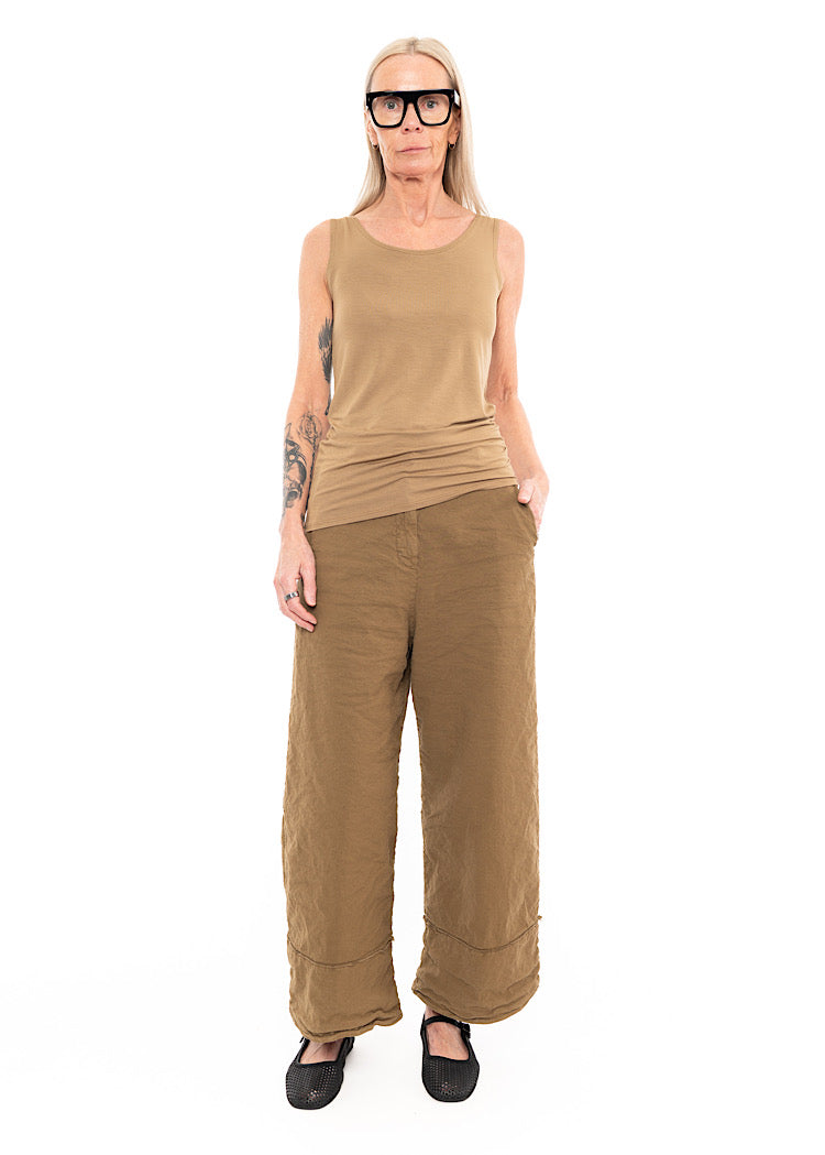 SARAH PACINI ANAIS TOP