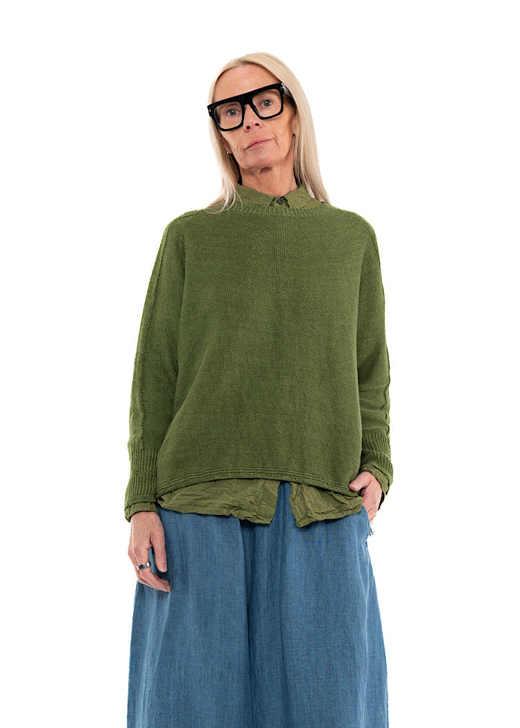 PAS DE CALAIS PULLOVER