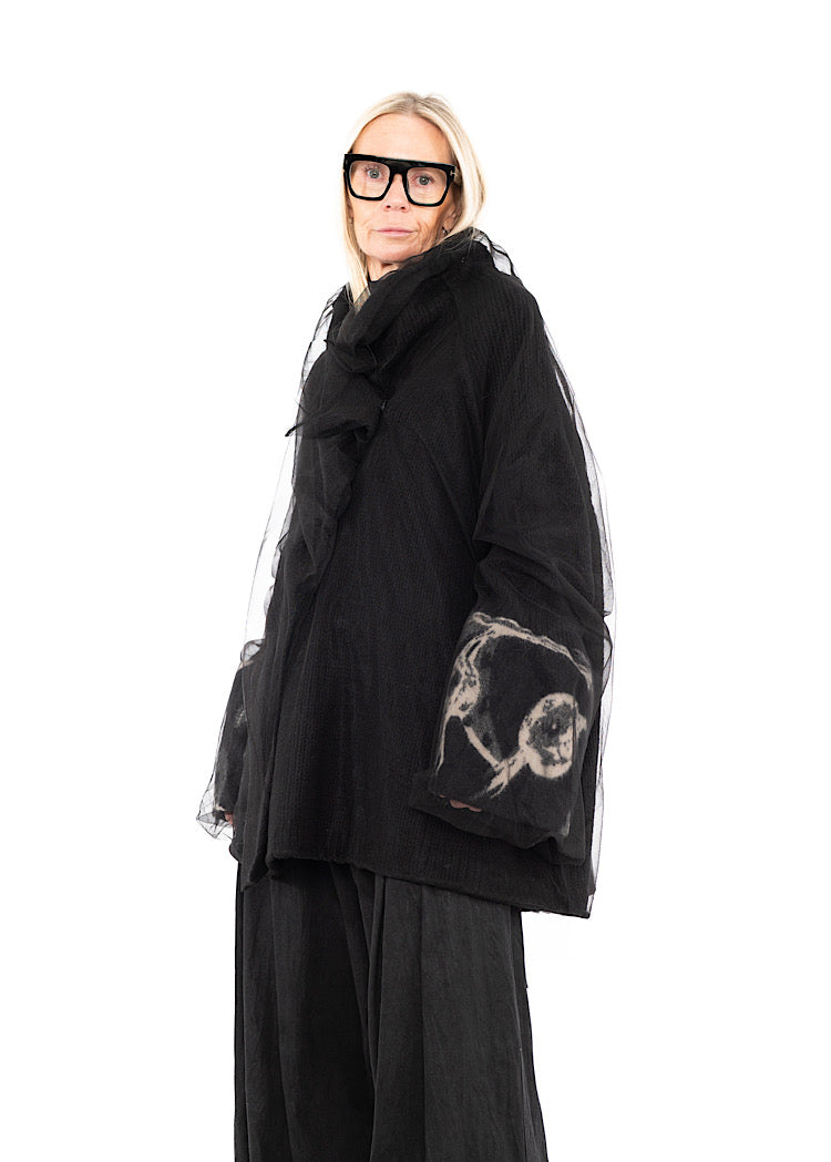 PRE-LOVED RUNDHOLZ MAINLINE JACKET