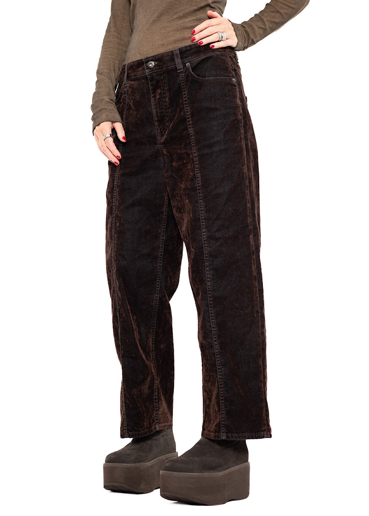 ANNETTE GÖRTZ OLEK TROUSER