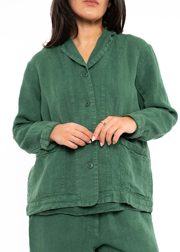 MANUELLE GUIBAL JACKET