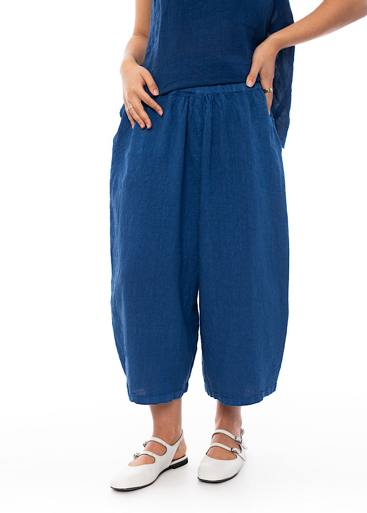 MANUELLE GUIBAL TROUSER