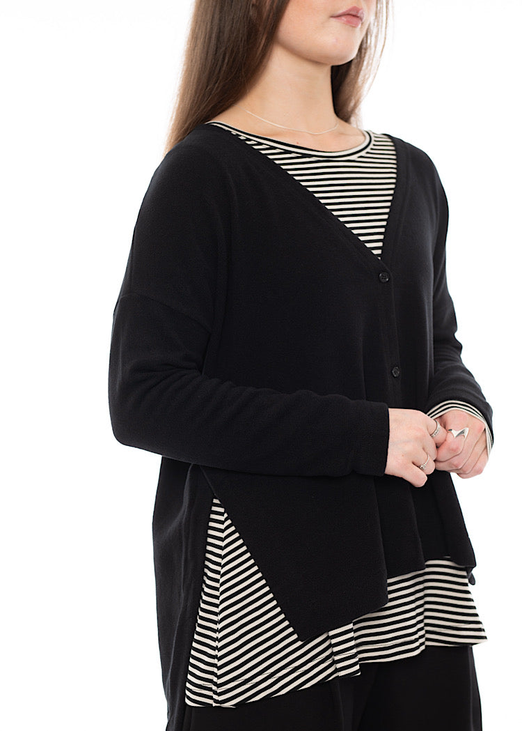 MAMA B COSMICO CARDIGAN