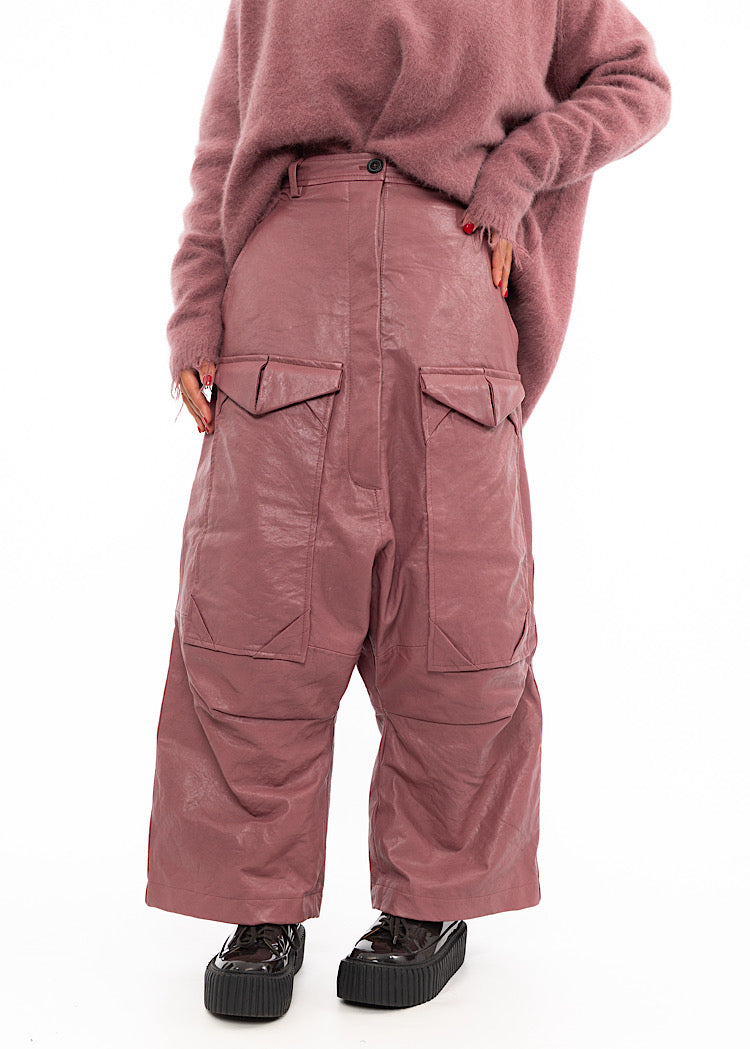 RUNDHOLZ DIP TROUSER
