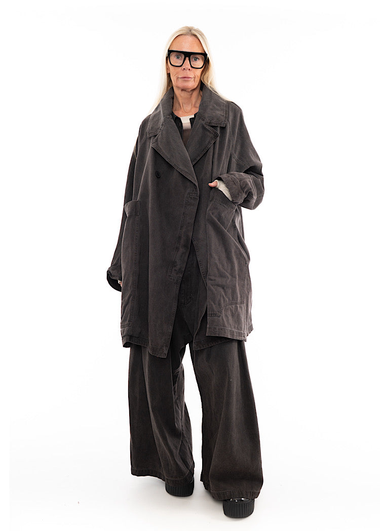 RUNDHOLZ MAINLINE COAT