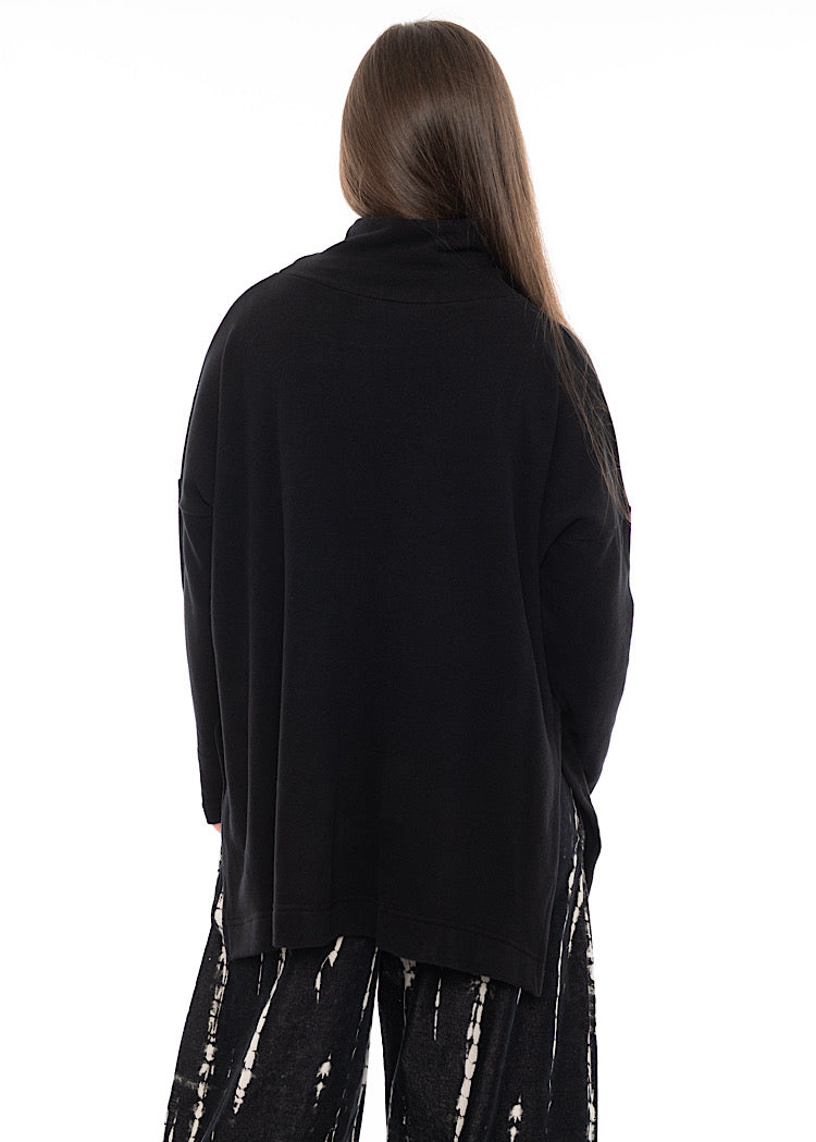 MAMA B ZITA PULLOVER