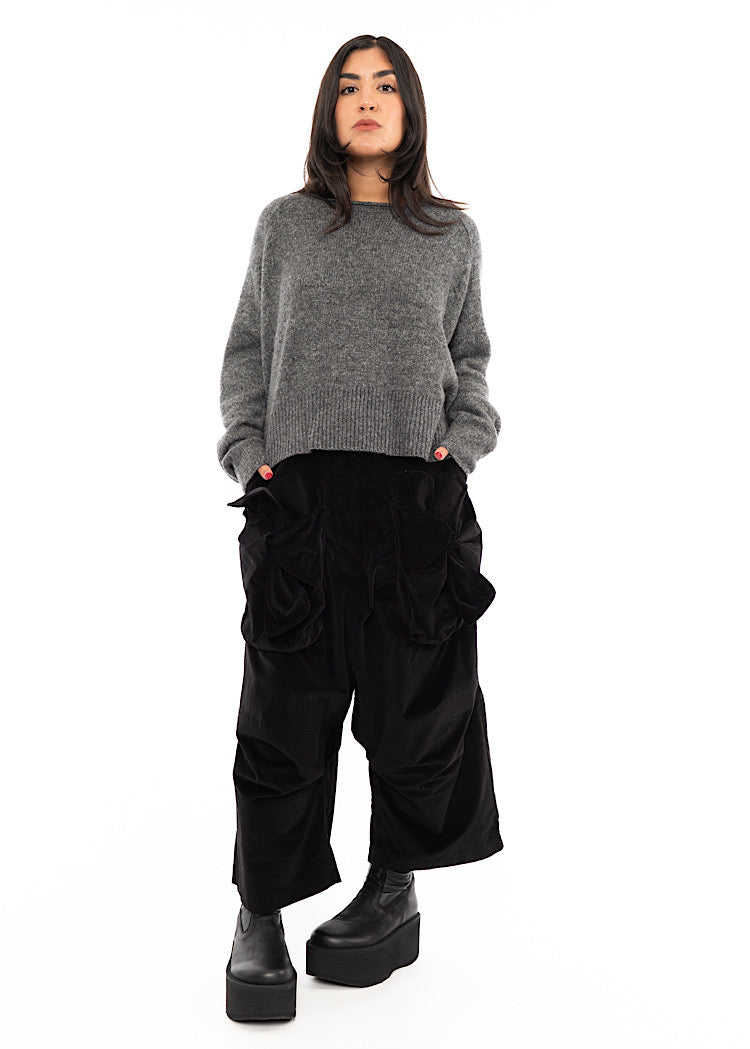 RUNDHOLZ BLACK LABEL PULLOVER