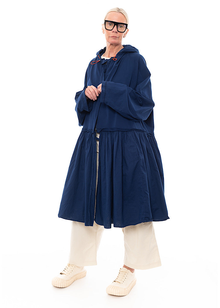 RUNDHOLZ DIP COAT
