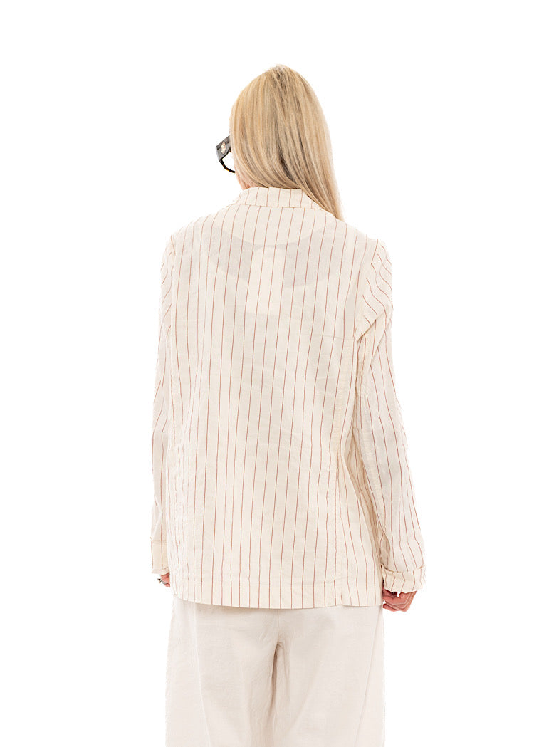 PRE-LOVED MAMA B GLICINE JACKET