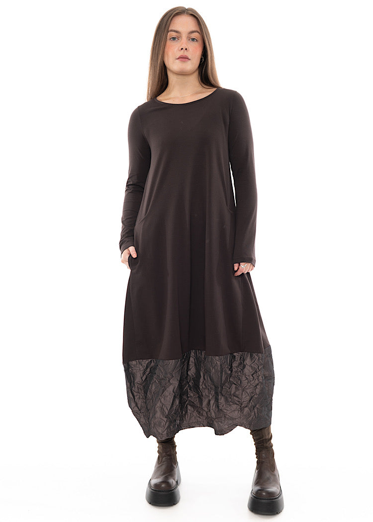 MAMA B RACHELE DRESS