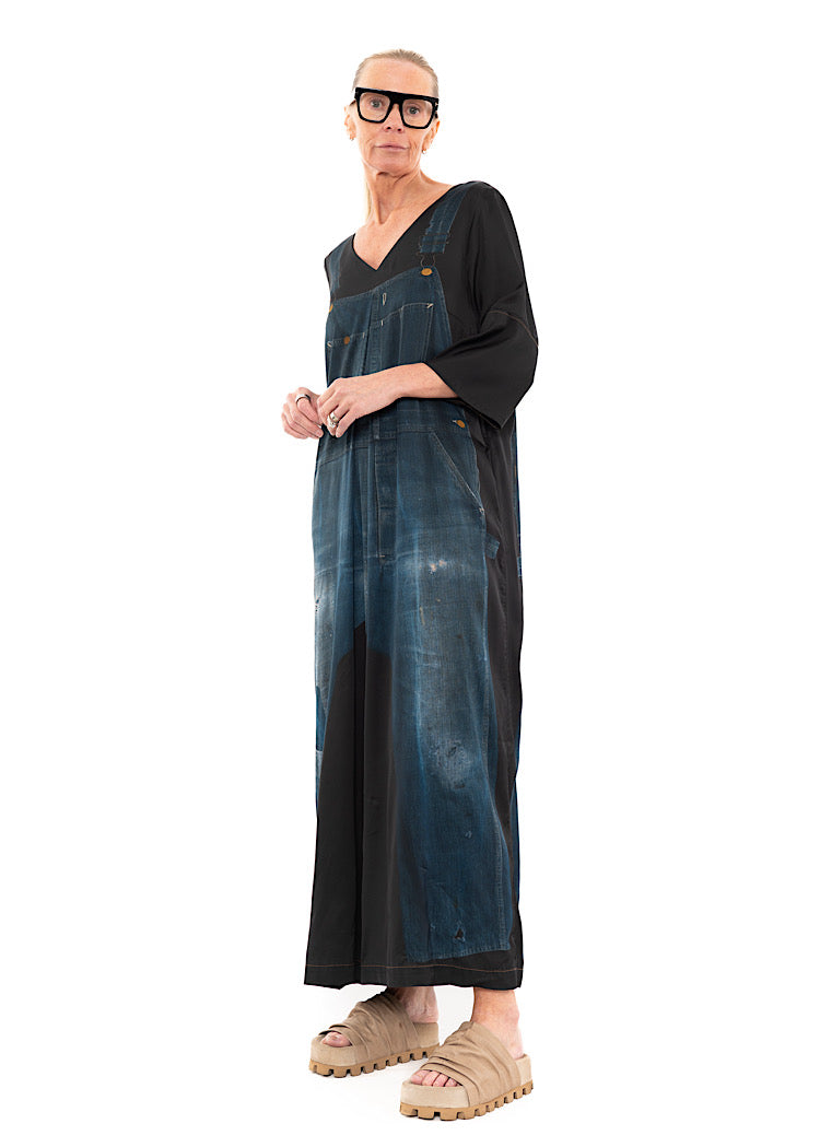 ANNETTE GÖRTZ CADDY1 OVERALL