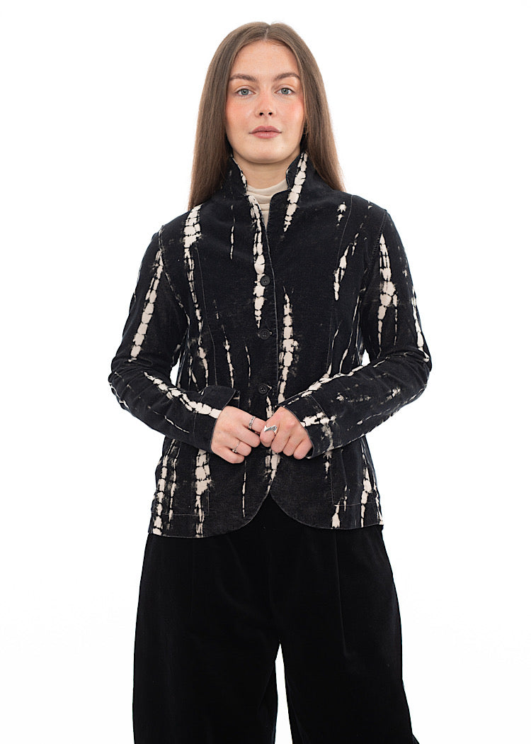 MAMA B ADEL PR JACKET