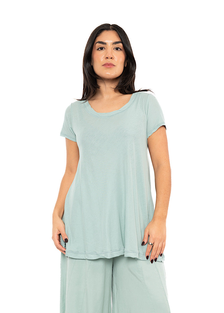 RUNDHOLZ BLACK LABEL T-SHIRT