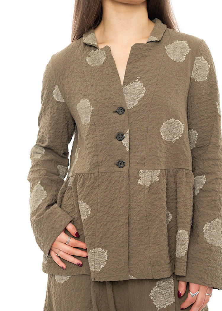 MAMA B VELOCE S JACKET