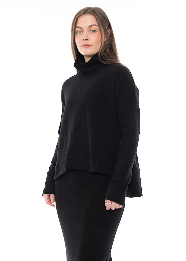 MAMA B MOYET PULLOVER