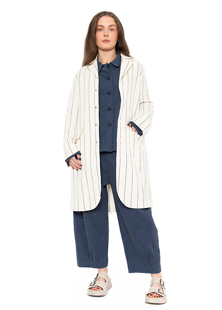 MAMA B SIBILLA PS COAT