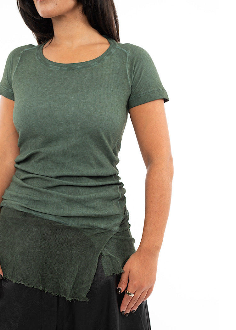 RUNDHOLZ DIP T-SHIRT