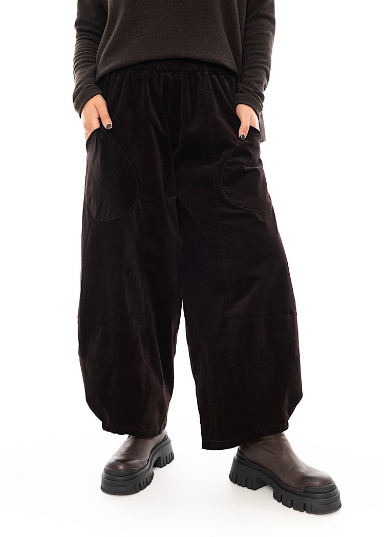 MAMA B PACE V TROUSER