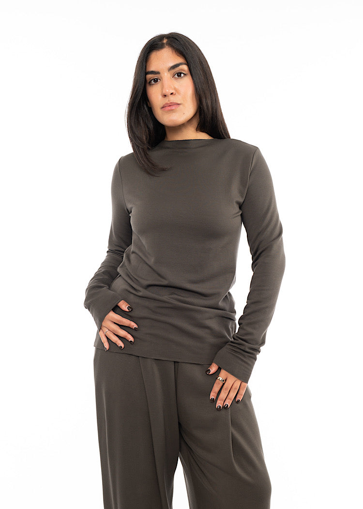 LA VACA LOCA PUBLICO TOP