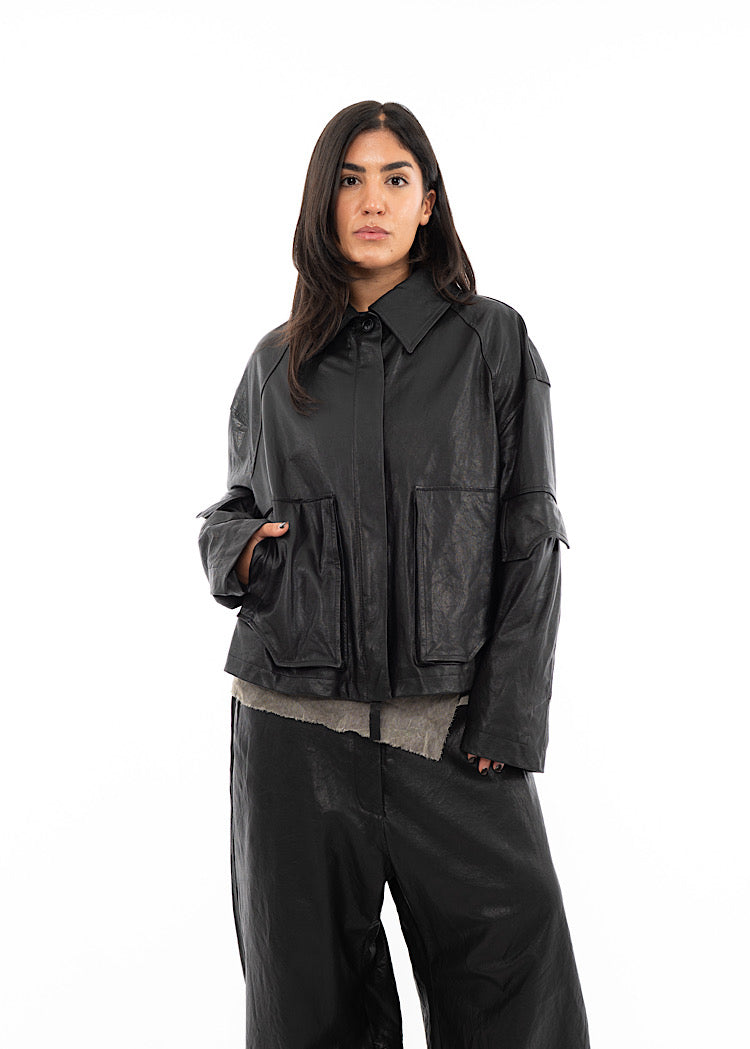 RUNDHOLZ MAINLINE JACKET