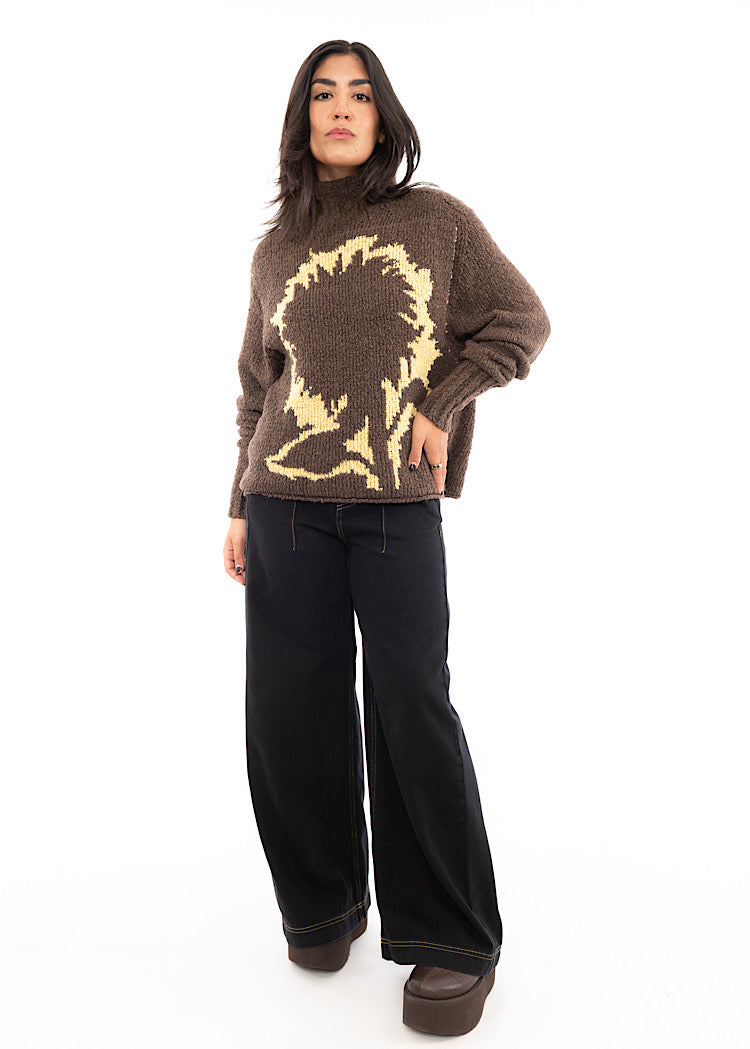 ANNETTE GÖRTZ JAVA TROUSER