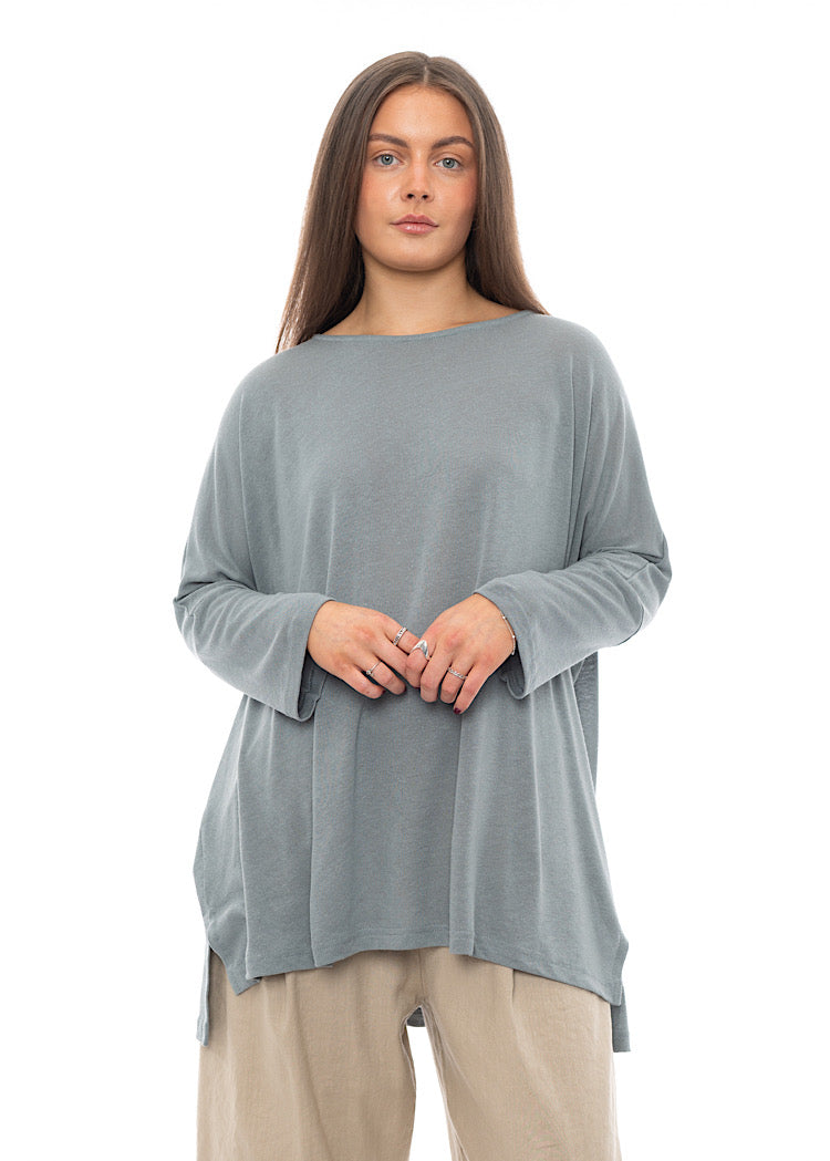 MAMA B REFIL L PULLOVER