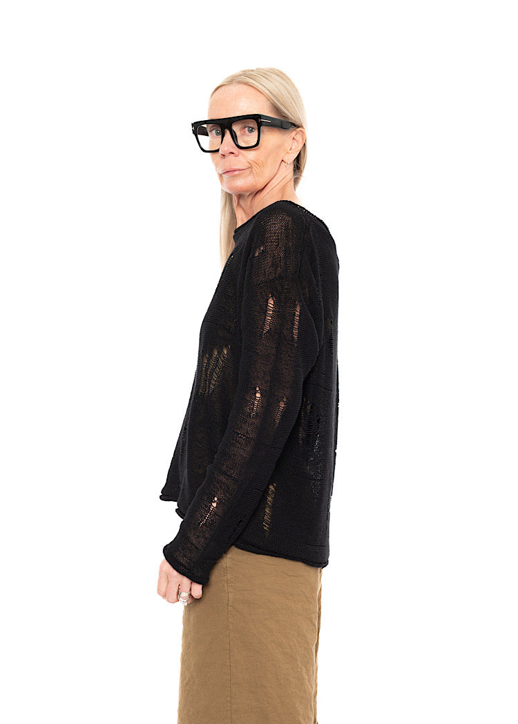 SARAH PACINI PULLOVER