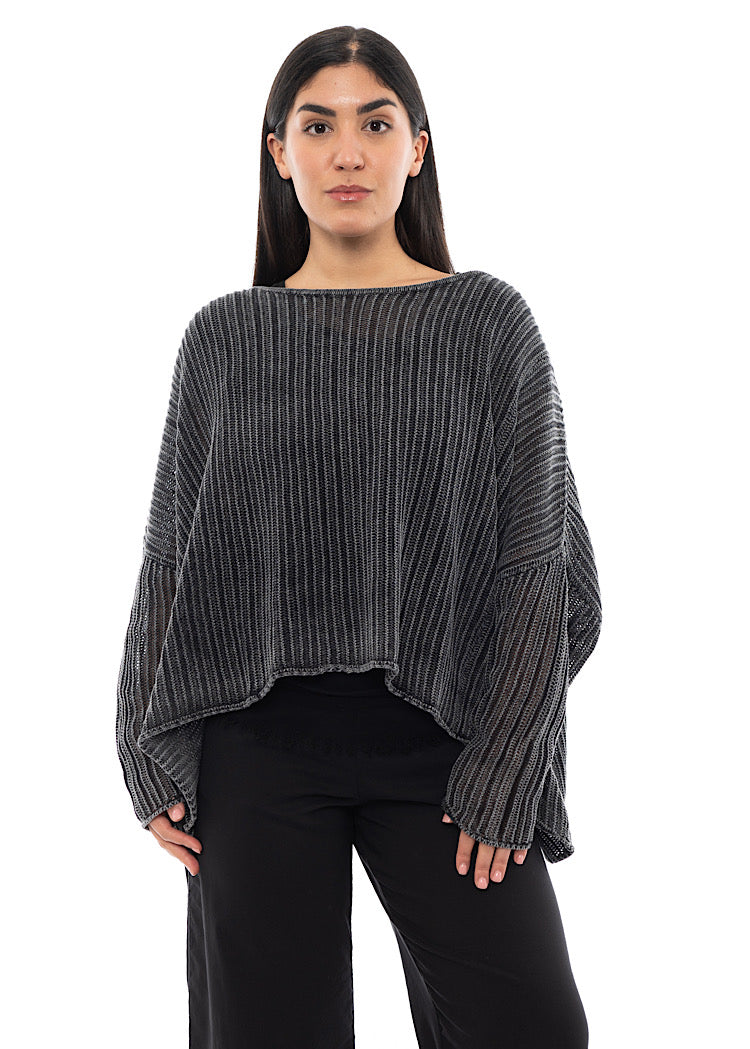 RUNDHOLZ BLACK LABEL PULLOVER