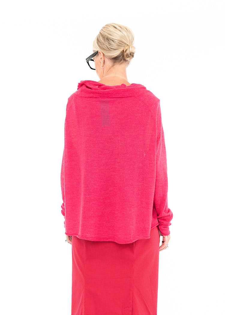 RUNDHOLZ BLACK LABEL PULLOVER