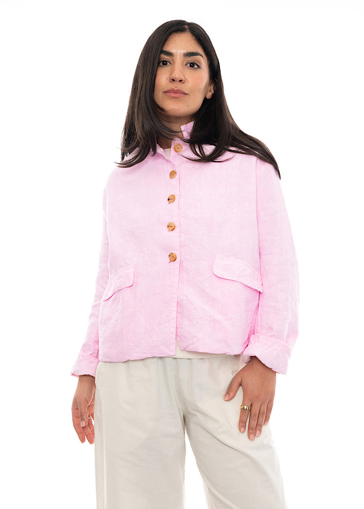 HANNOH WESSEL JOSEPHINE JACKET
