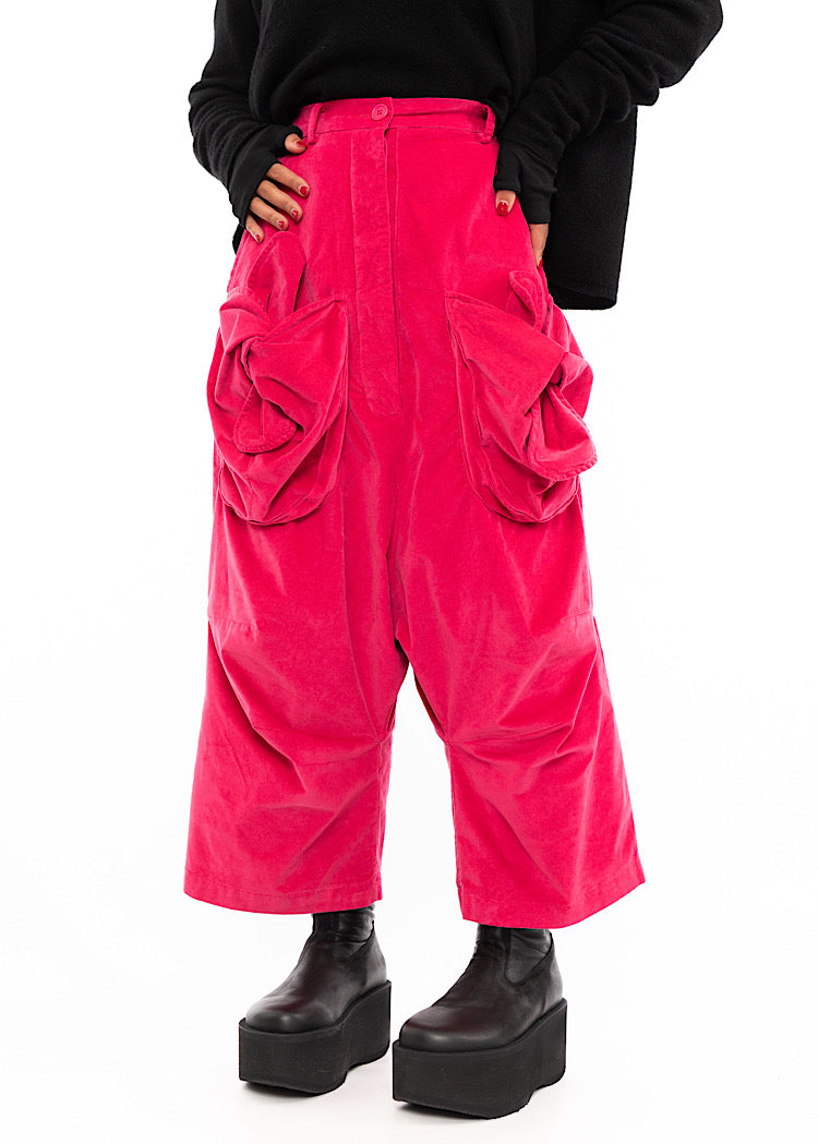 RUNDHOLZ BLACK LABEL TROUSER