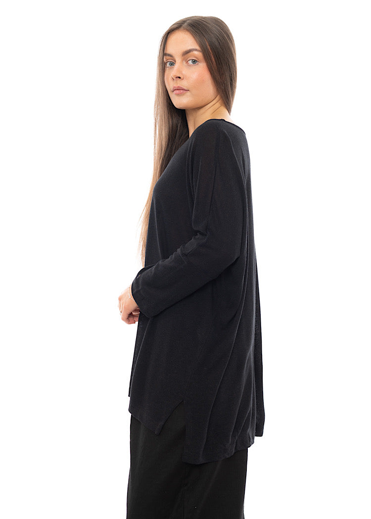 MAMA B REFIL L PULLOVER