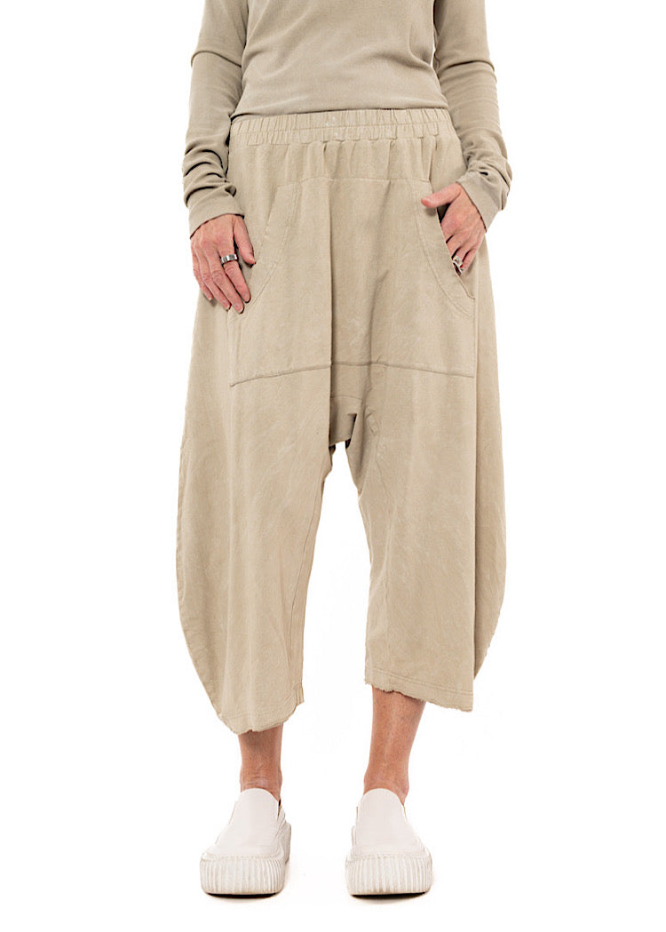 RUNDHOLZ DIP TROUSER