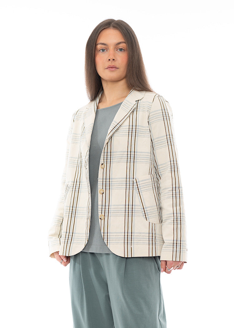 MAMA B CIMONE K JACKET