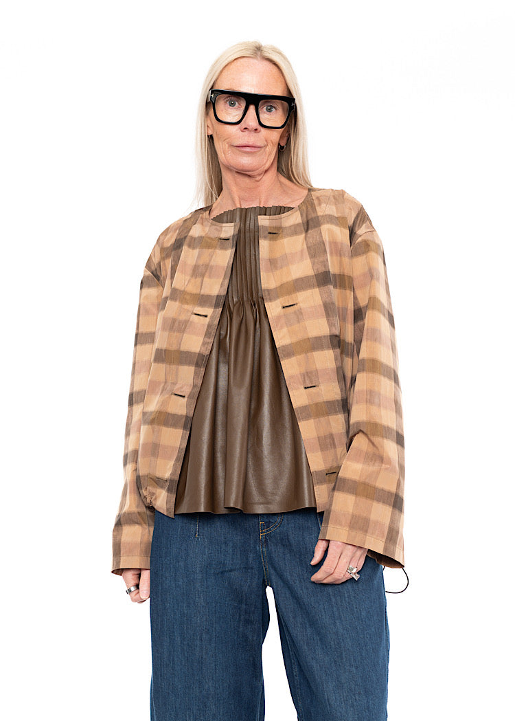 ANNETTE GÖRTZ ASTA JACKET