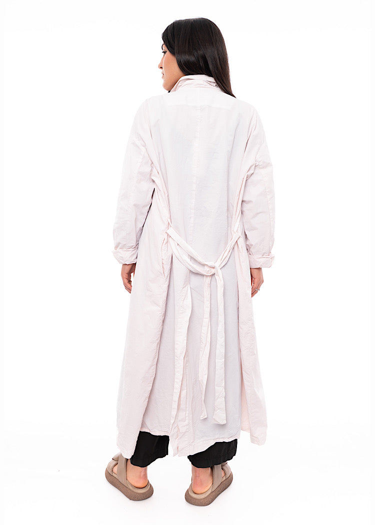MANUELLE GUIBAL COAT